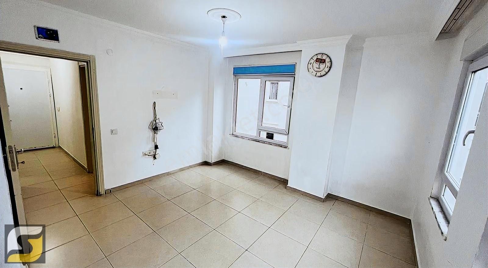 Cikcillide Satılık 2+1 Ayrı Mufak Daire - Görsel 19