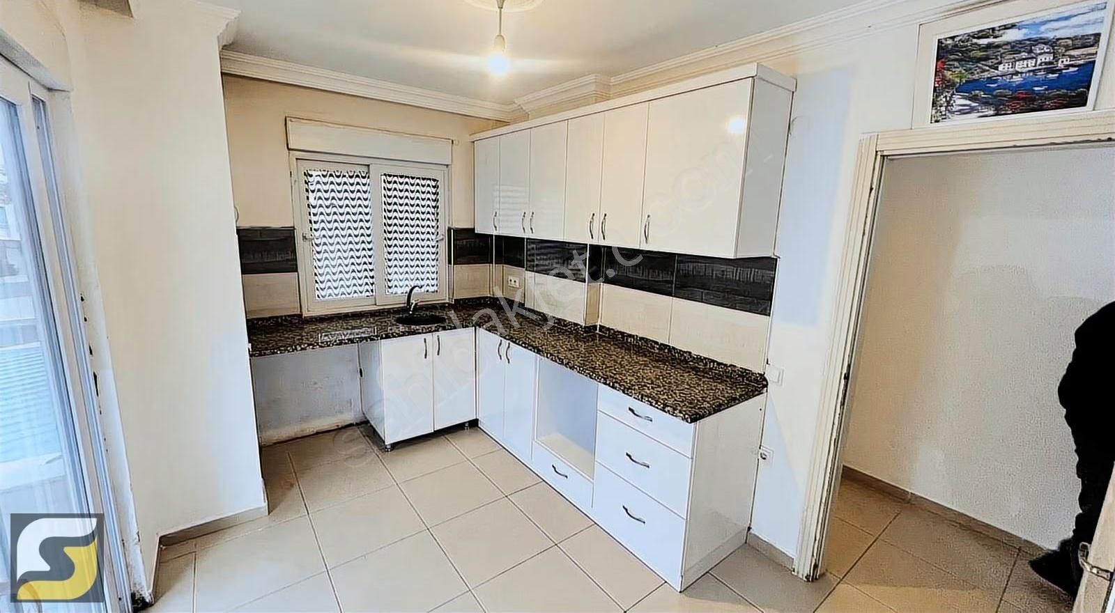 Cikcillide Satılık 2+1 Ayrı Mufak Daire - Görsel 16