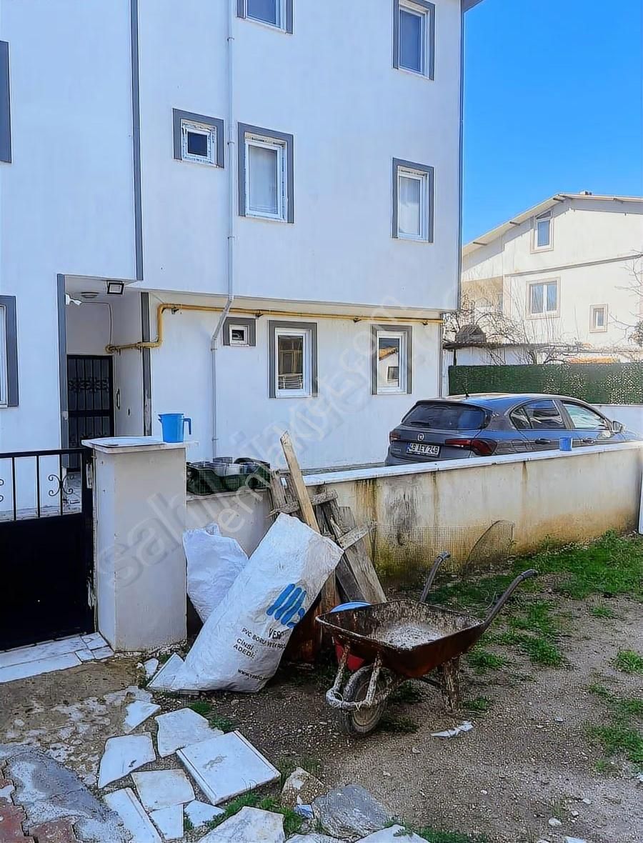 Muğla/menteşe Bayır Mahallesinde 3+1 Satılık Daire. - Görsel 3