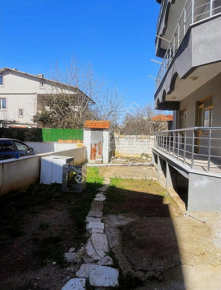 Muğla/menteşe Bayır Mahallesinde 3+1 Satılık Daire. - Görsel 16