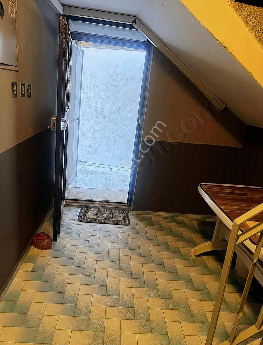 Muğla/menteşe Bayır Mahallesinde 3+1 Satılık Daire. - Görsel 15