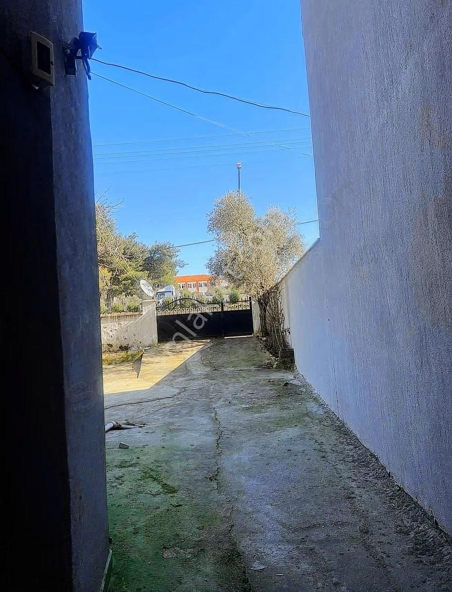 Muğla/menteşe Bayır Mahallesinde 3+1 Satılık Daire. - Görsel 19