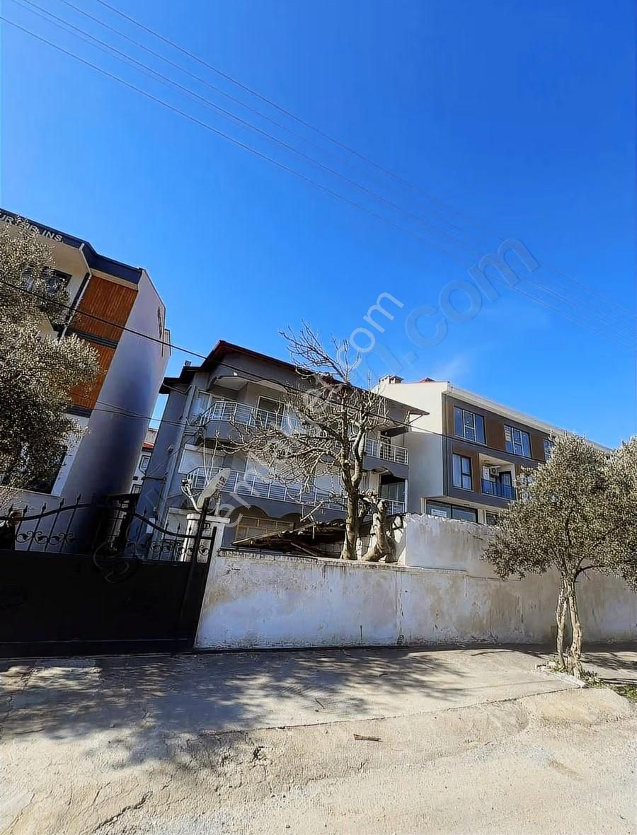 Muğla/menteşe Bayır Mahallesinde 3+1 Satılık Daire. - Görsel 18
