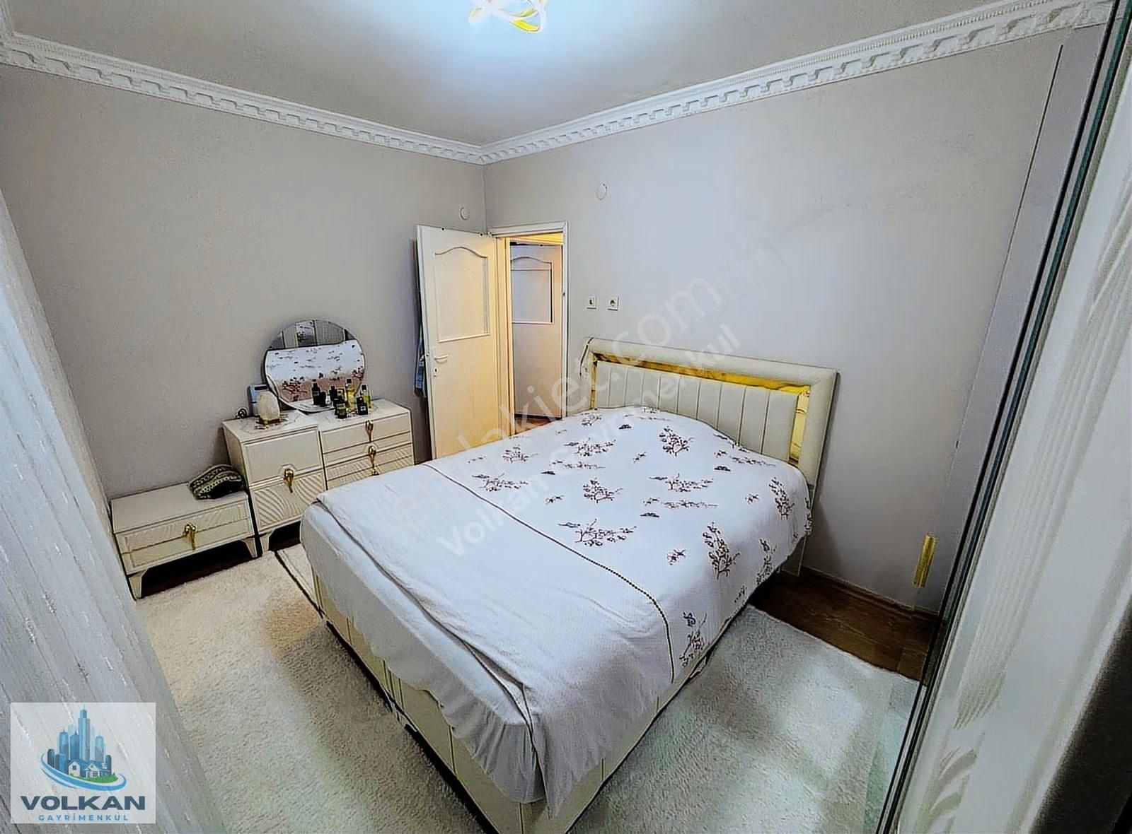 Volkan İnş'tan Esentepe Mah.satılık 3+1 Ara Kat Masrafsız Daire. - Görsel 22