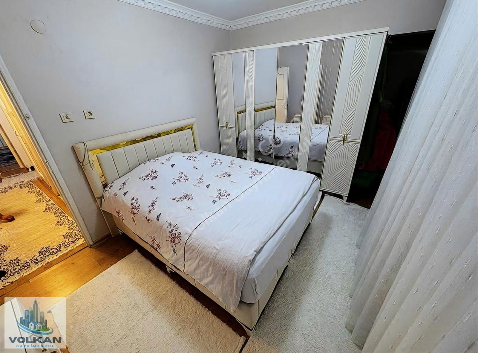 Volkan İnş'tan Esentepe Mah.satılık 3+1 Ara Kat Masrafsız Daire. - Görsel 10