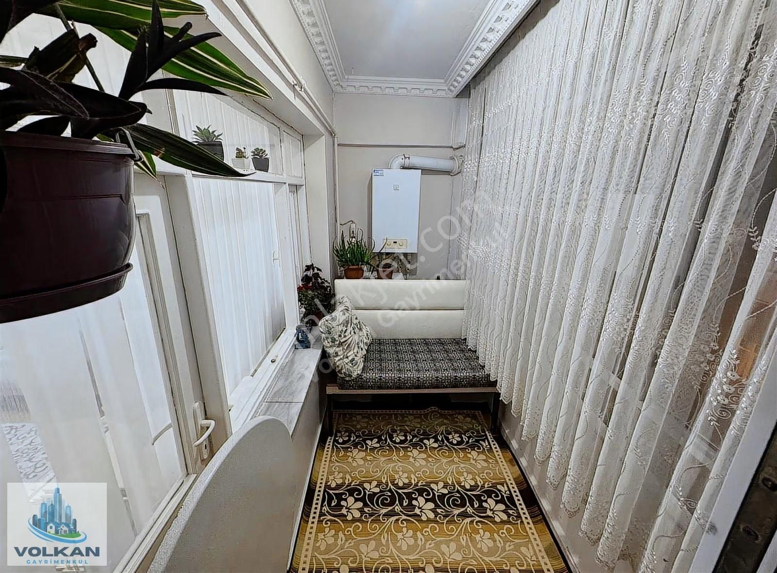 Volkan İnş'tan Esentepe Mah.satılık 3+1 Ara Kat Masrafsız Daire. - Görsel 12