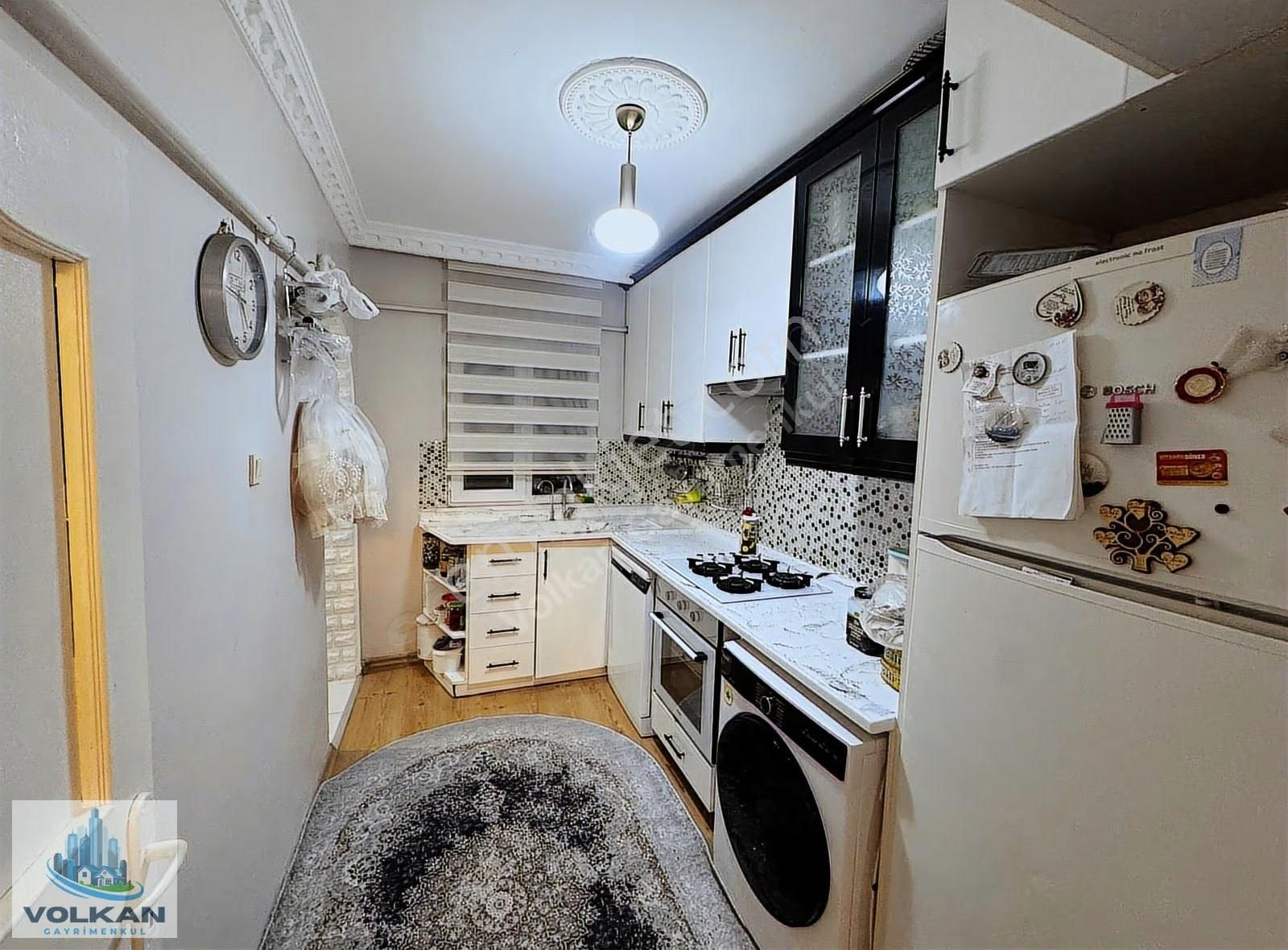 Volkan İnş'tan Esentepe Mah.satılık 3+1 Ara Kat Masrafsız Daire. - Görsel 19