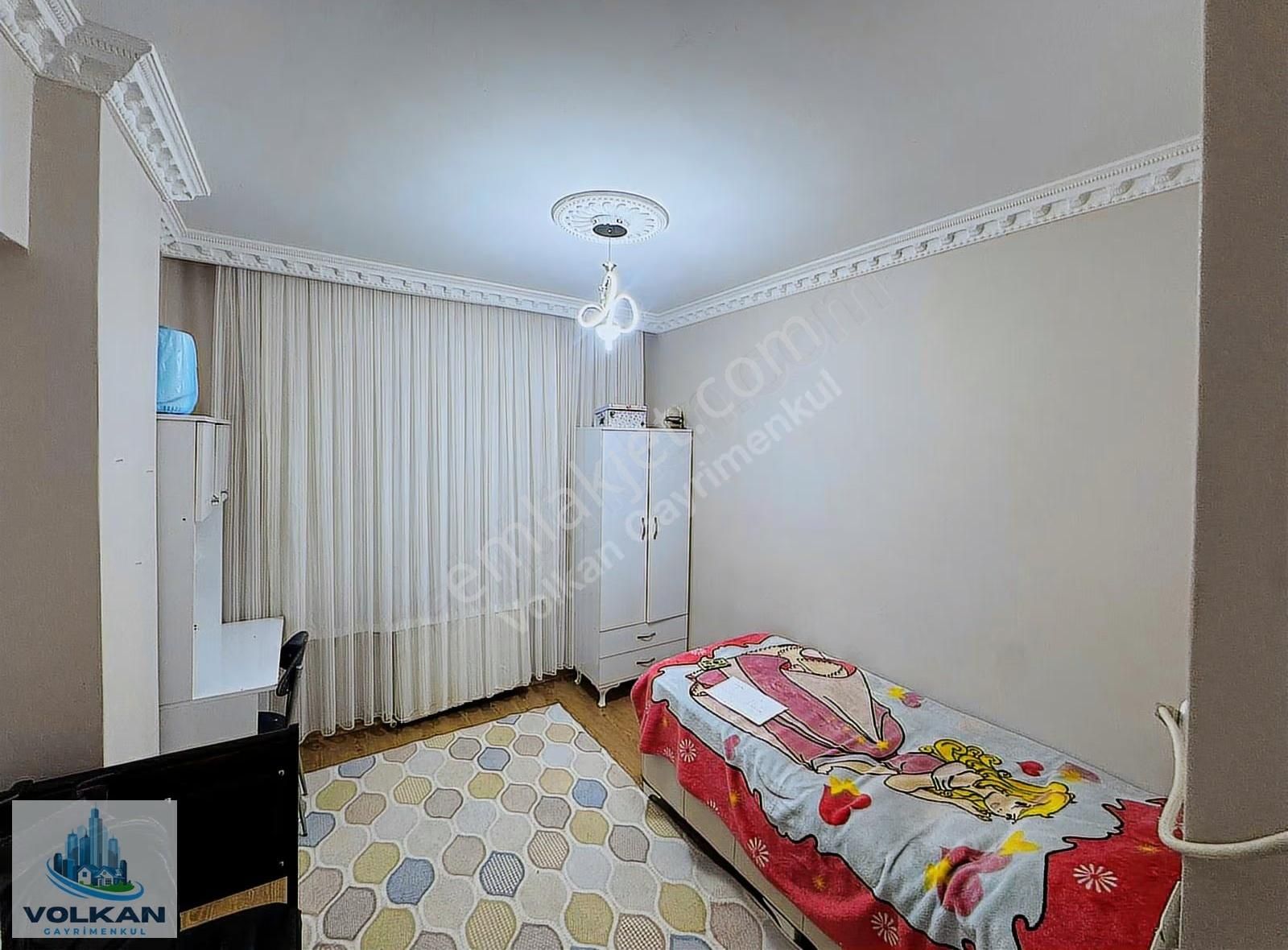 Volkan İnş'tan Esentepe Mah.satılık 3+1 Ara Kat Masrafsız Daire. - Görsel 24