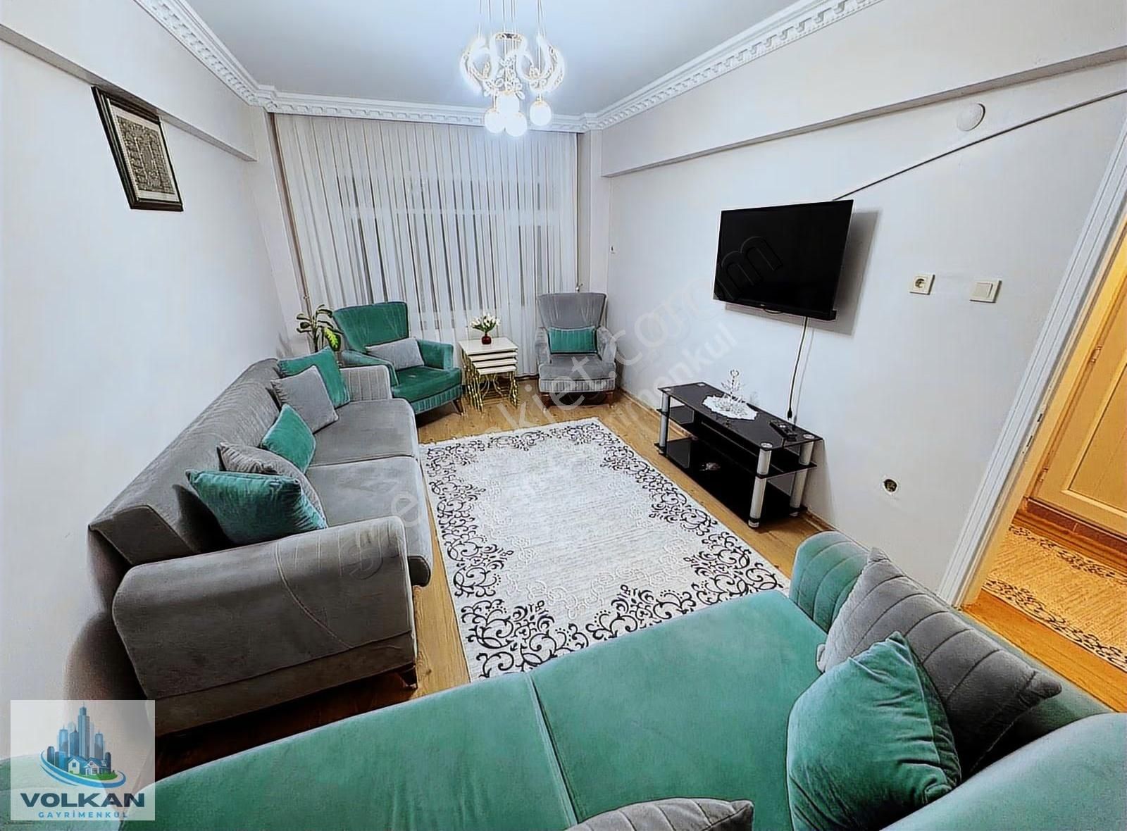 Volkan İnş'tan Esentepe Mah.satılık 3+1 Ara Kat Masrafsız Daire. - Görsel 29