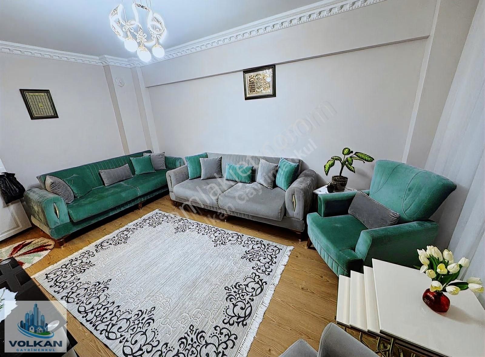 Volkan İnş'tan Esentepe Mah.satılık 3+1 Ara Kat Masrafsız Daire. - Görsel 28