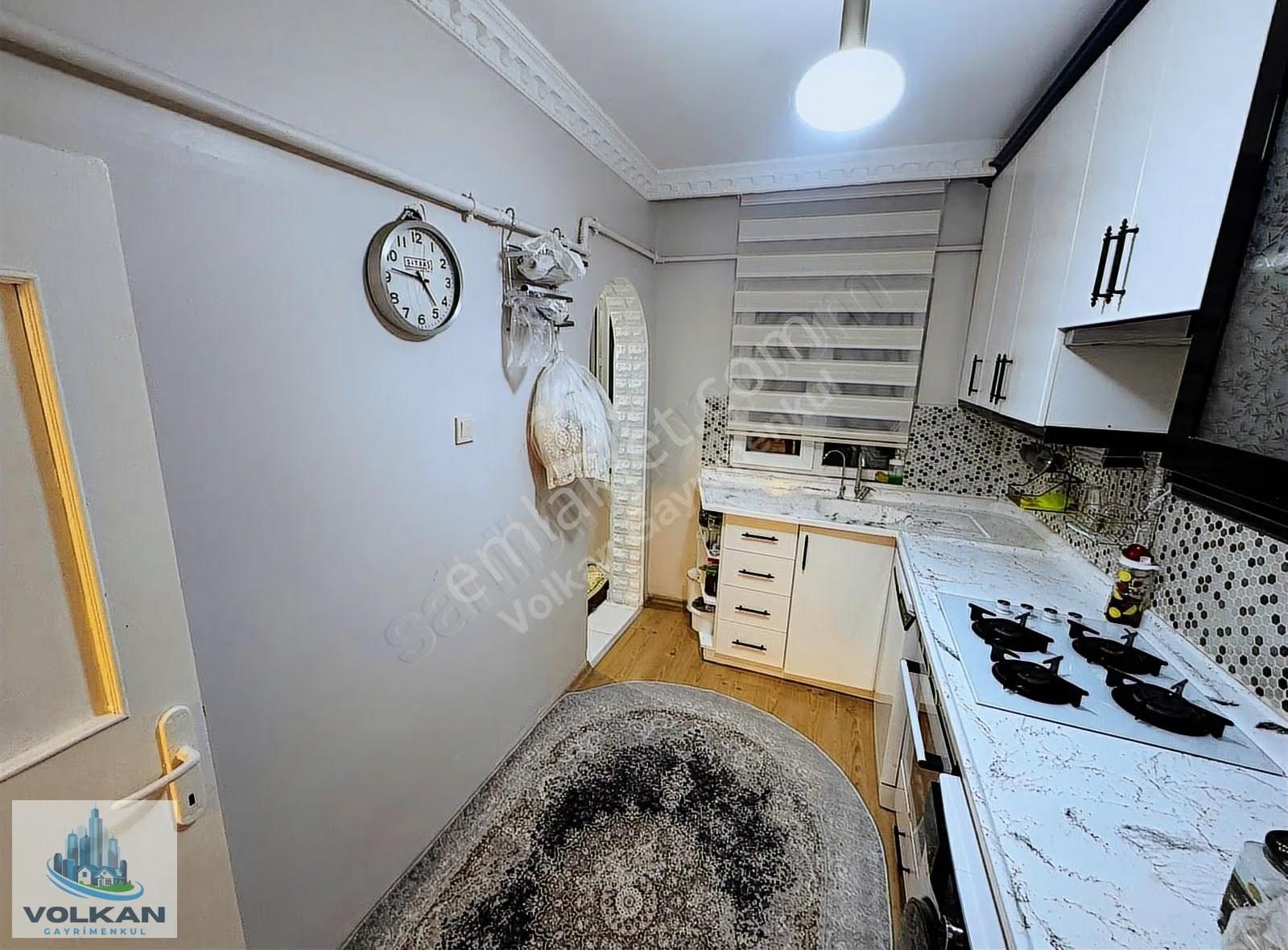 Volkan İnş'tan Esentepe Mah.satılık 3+1 Ara Kat Masrafsız Daire. - Görsel 14