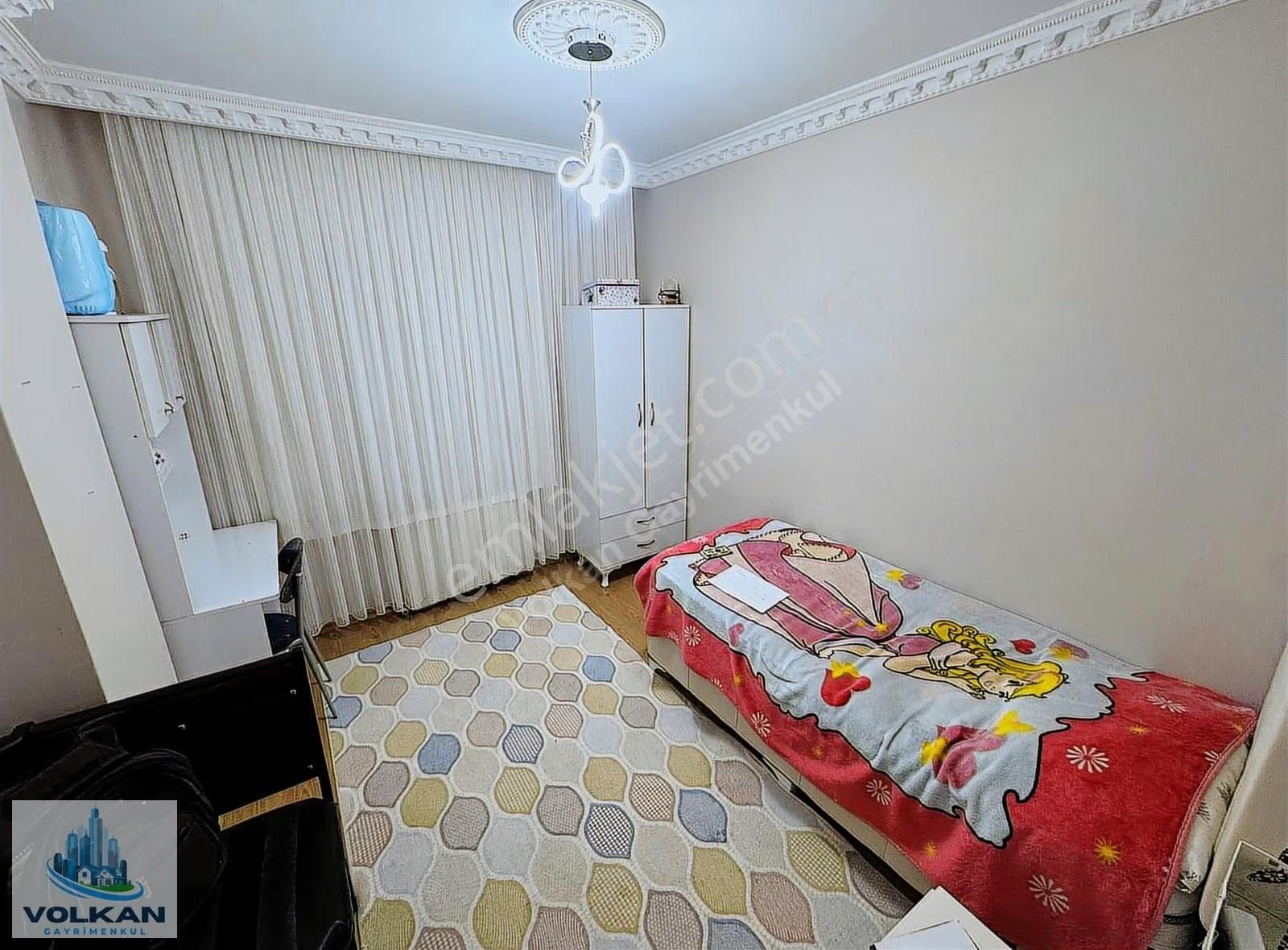 Volkan İnş'tan Esentepe Mah.satılık 3+1 Ara Kat Masrafsız Daire. - Görsel 17