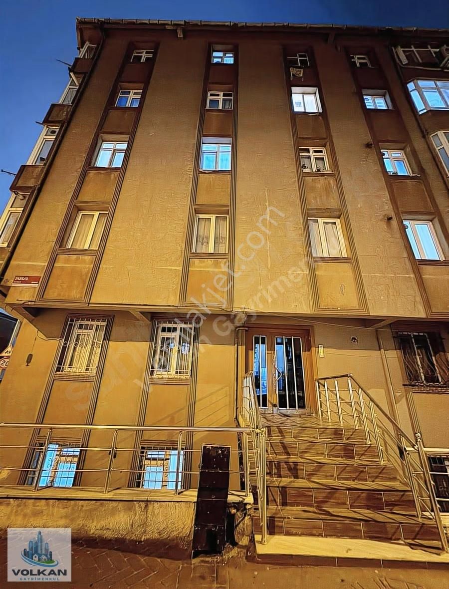 Volkan İnş'tan Esentepe Mah.satılık 3+1 Ara Kat Masrafsız Daire. - Görsel 13