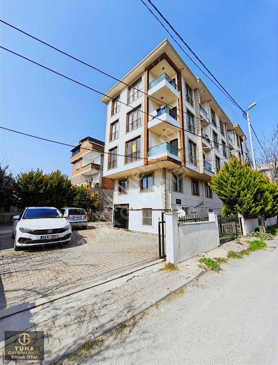 Büyükçekmece Kumburgazda Denize Yakın, İskanlı Ve Geniş 2+1! - Görsel 28