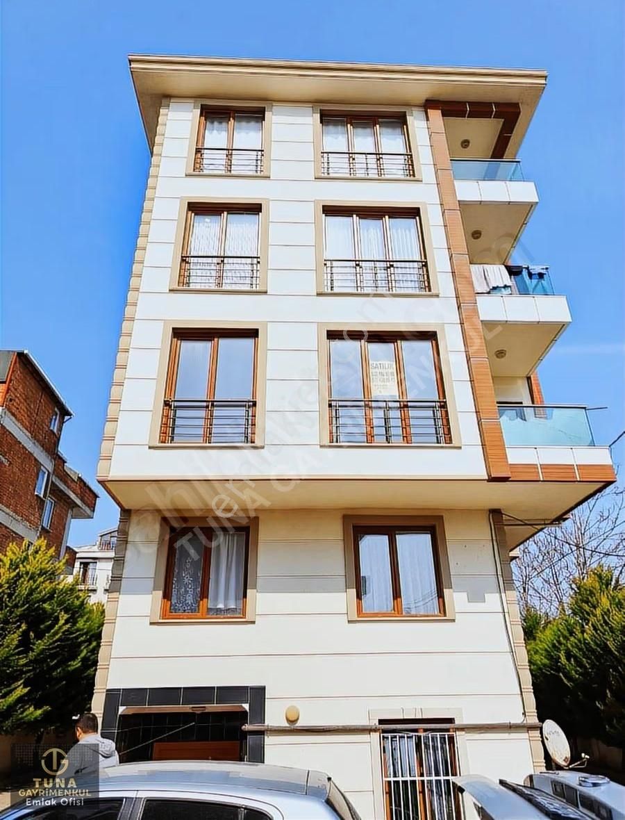 Büyükçekmece Kumburgazda Denize Yakın, İskanlı Ve Geniş 2+1! - Görsel 13