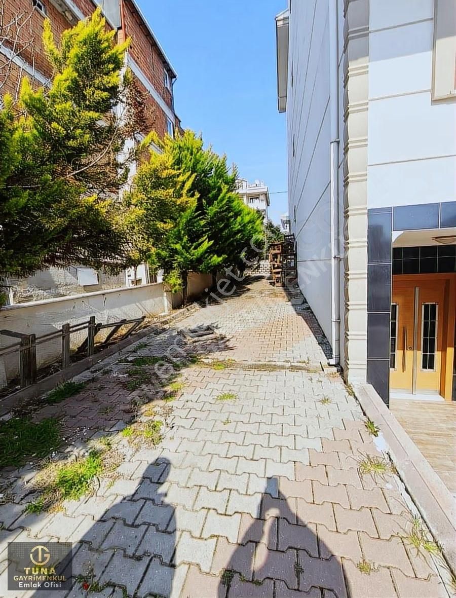 Büyükçekmece Kumburgazda Denize Yakın, İskanlı Ve Geniş 2+1! - Görsel 22