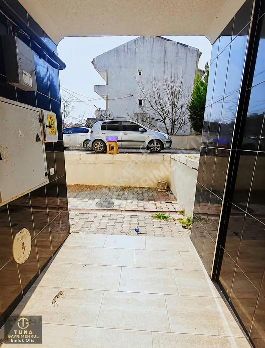 Büyükçekmece Kumburgazda Denize Yakın, İskanlı Ve Geniş 2+1! - Görsel 23