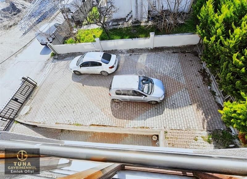 Büyükçekmece Kumburgazda Denize Yakın, İskanlı Ve Geniş 2+1! - Görsel 18