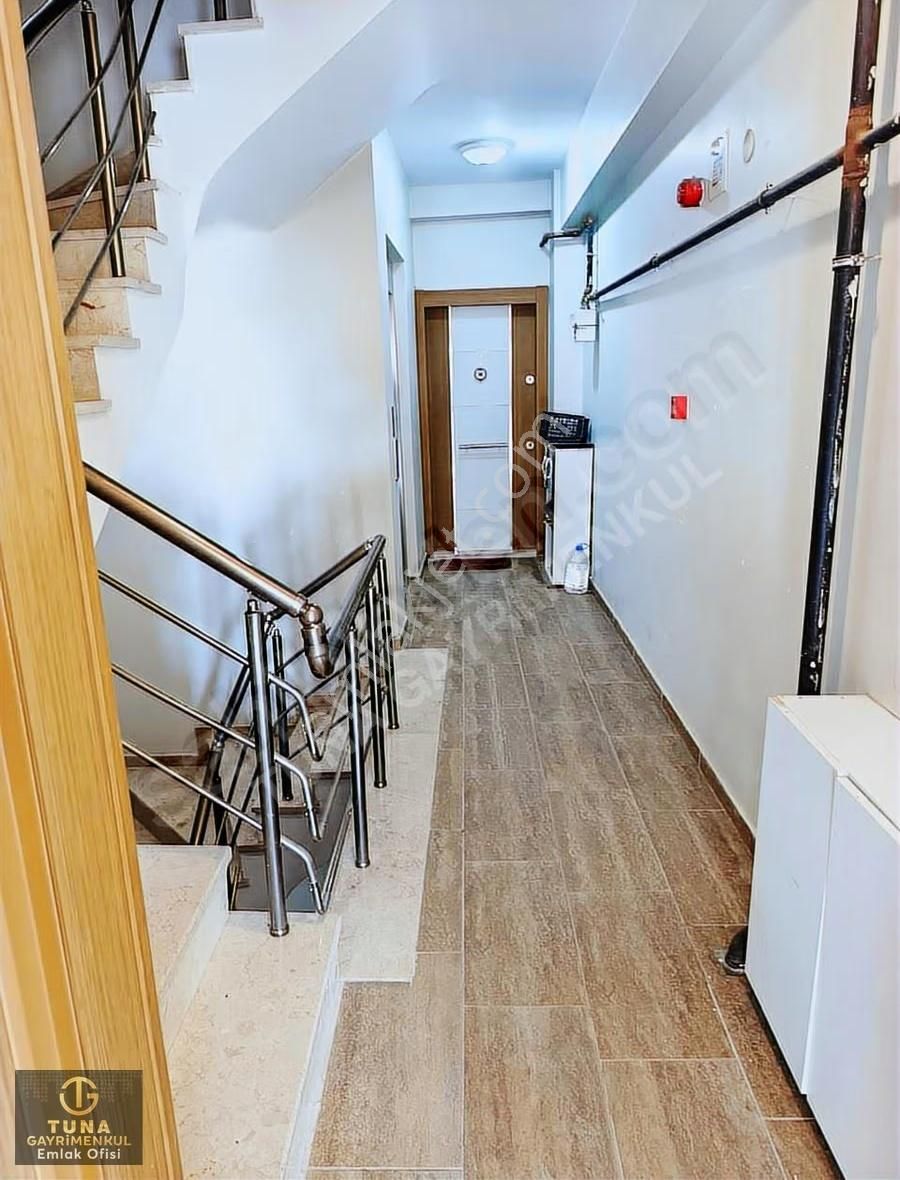 Büyükçekmece Kumburgazda Denize Yakın, İskanlı Ve Geniş 2+1! - Görsel 5