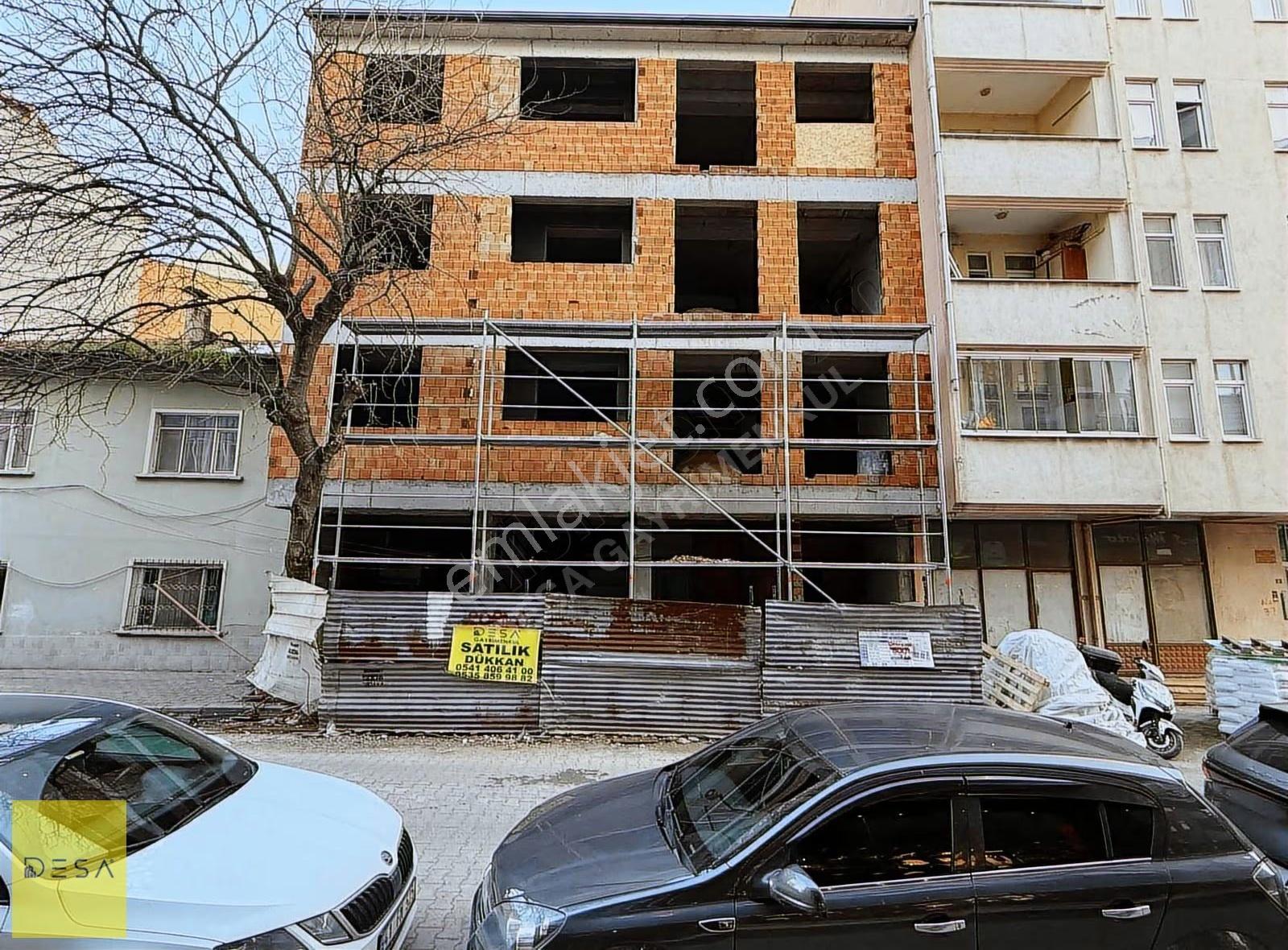 İzmit Kadıköy'de Satılık Dükkan