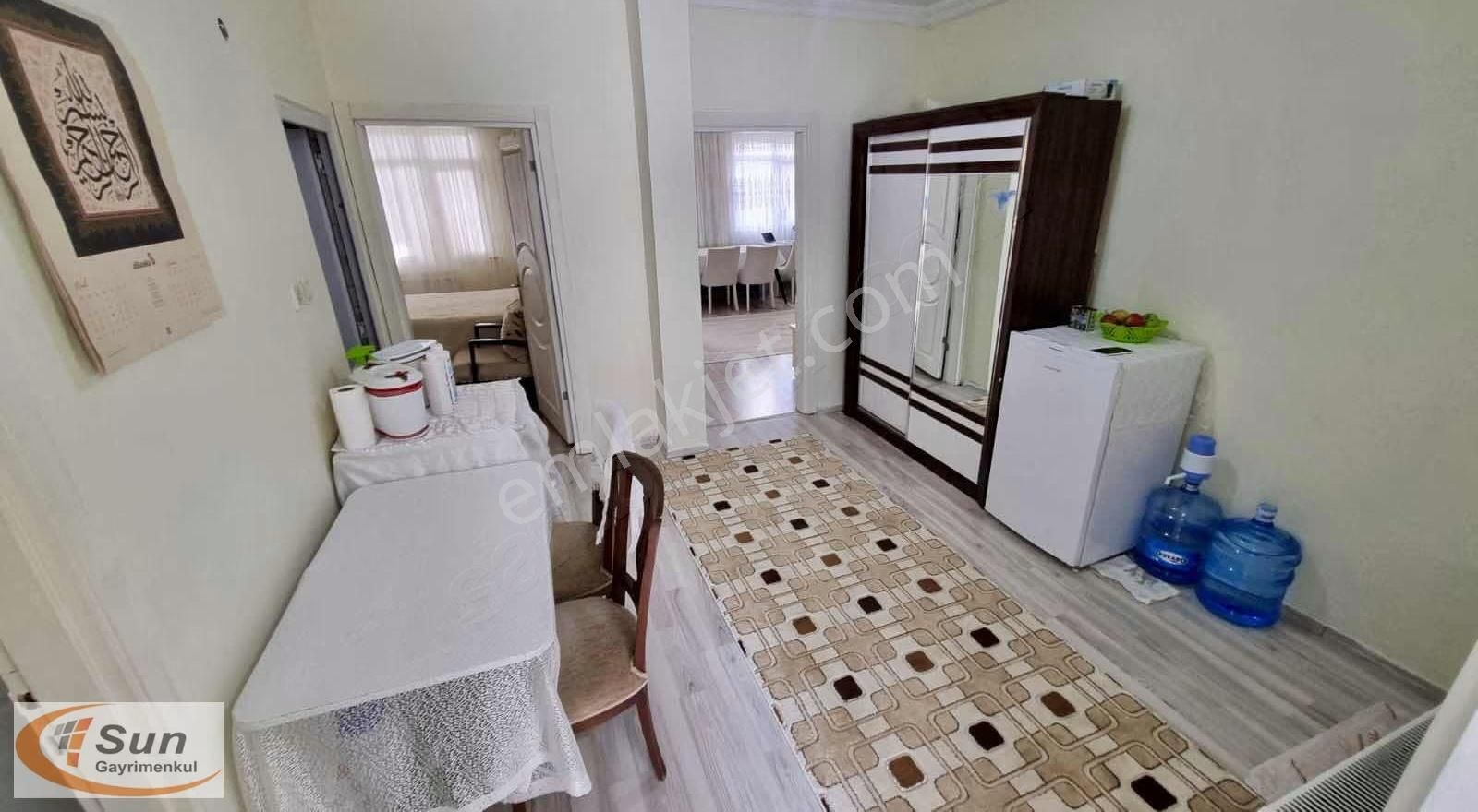 Ümraniye Altınşehir Mh Metroya 3 Dk 2+1 İskanli 120m2 Ara Kat - Görsel 23