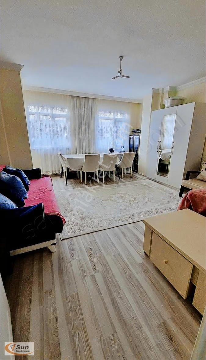 Ümraniye Altınşehir Mh Metroya 3 Dk 2+1 İskanli 120m2 Ara Kat - Görsel 21