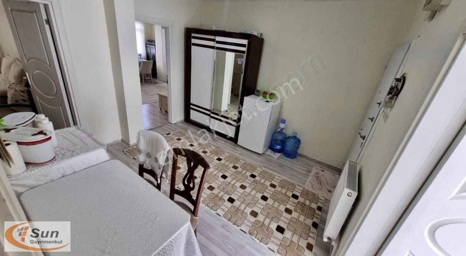 Ümraniye Altınşehir Mh Metroya 3 Dk 2+1 İskanli 120m2 Ara Kat - Görsel 20