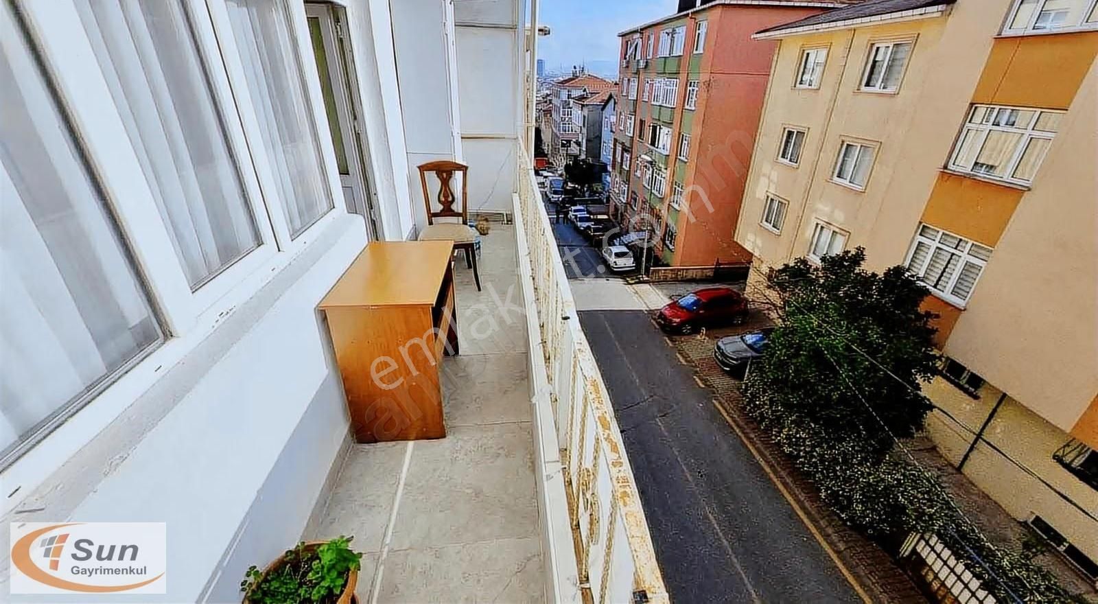 Ümraniye Altınşehir Mh Metroya 3 Dk 2+1 İskanli 120m2 Ara Kat - Görsel 4