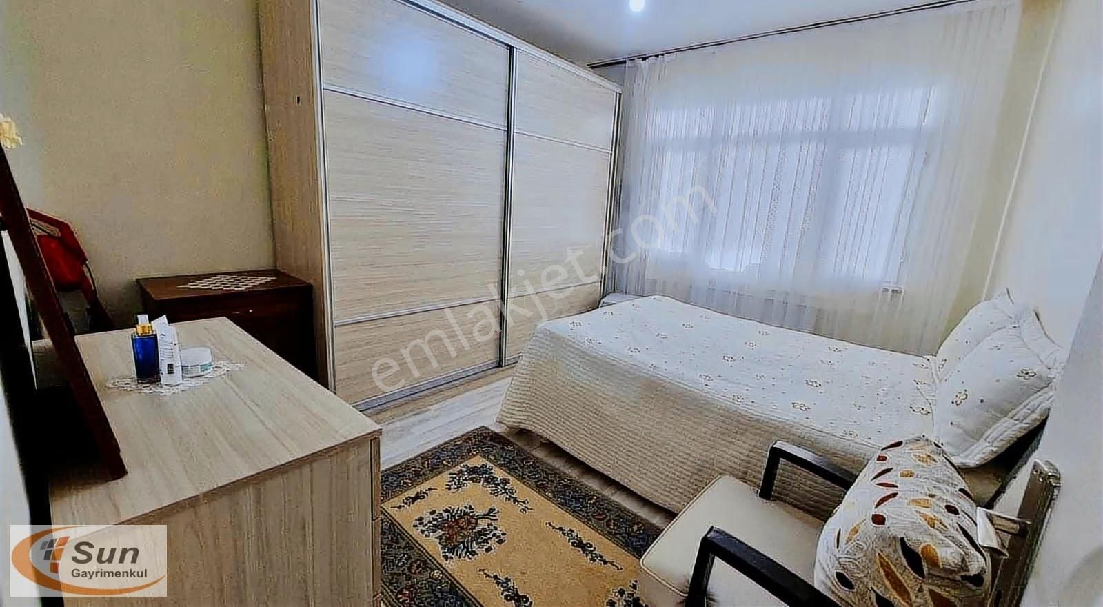 Ümraniye Altınşehir Mh Metroya 3 Dk 2+1 İskanli 120m2 Ara Kat - Görsel 15