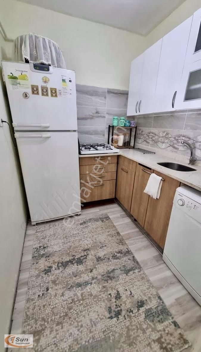 Ümraniye Altınşehir Mh Metroya 3 Dk 2+1 İskanli 120m2 Ara Kat - Görsel 8