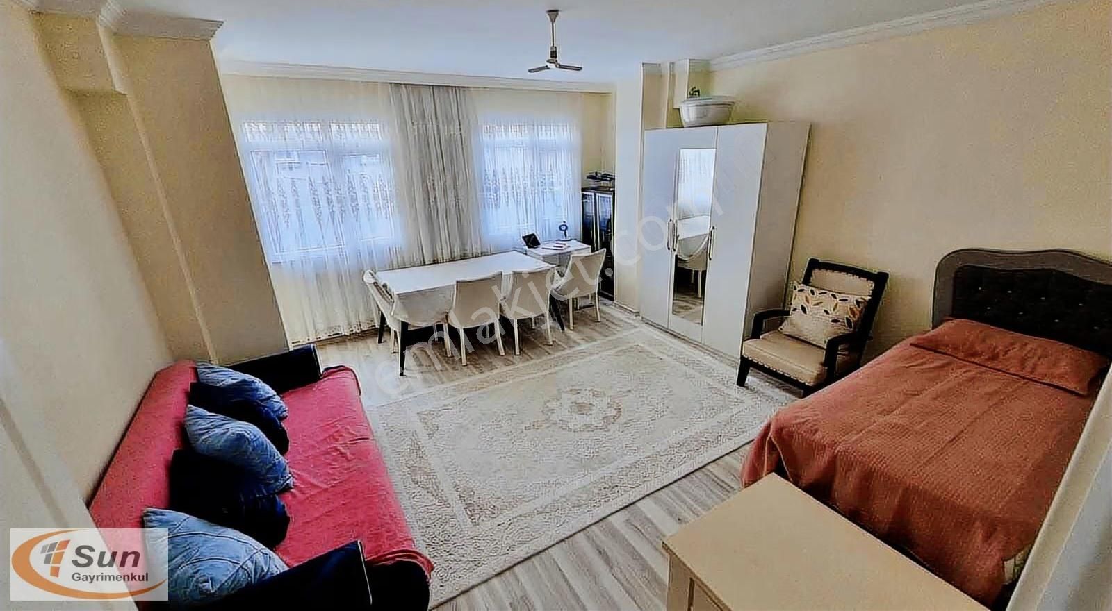 Ümraniye Altınşehir Mh Metroya 3 Dk 2+1 İskanli 120m2 Ara Kat - Görsel 16