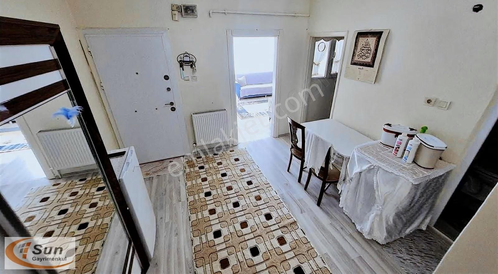 Ümraniye Altınşehir Mh Metroya 3 Dk 2+1 İskanli 120m2 Ara Kat - Görsel 12