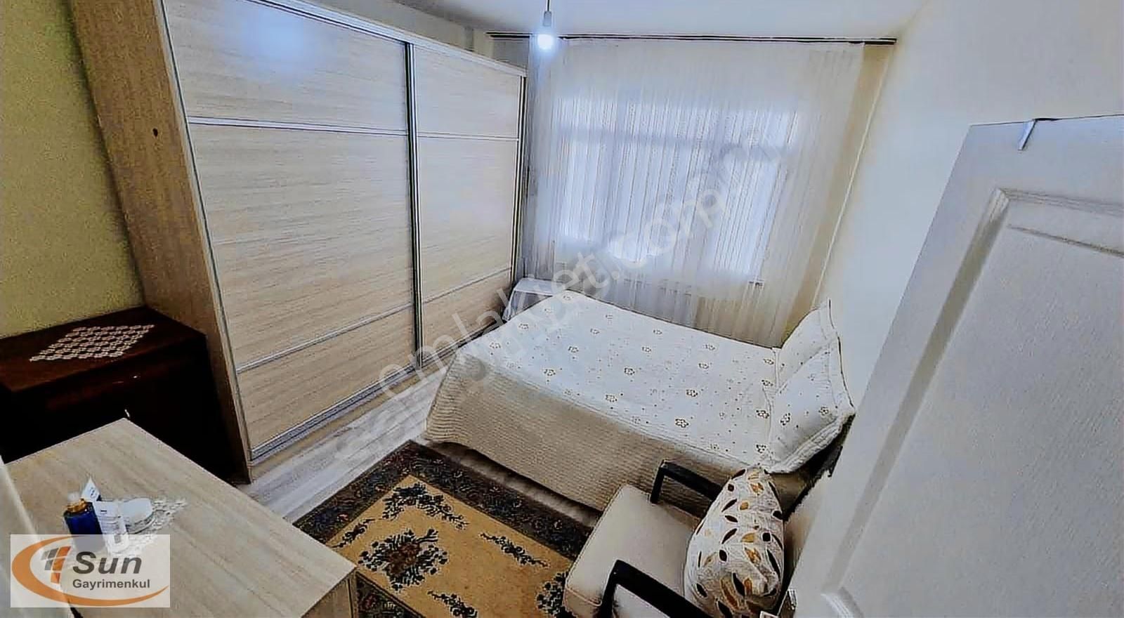 Ümraniye Altınşehir Mh Metroya 3 Dk 2+1 İskanli 120m2 Ara Kat - Görsel 19