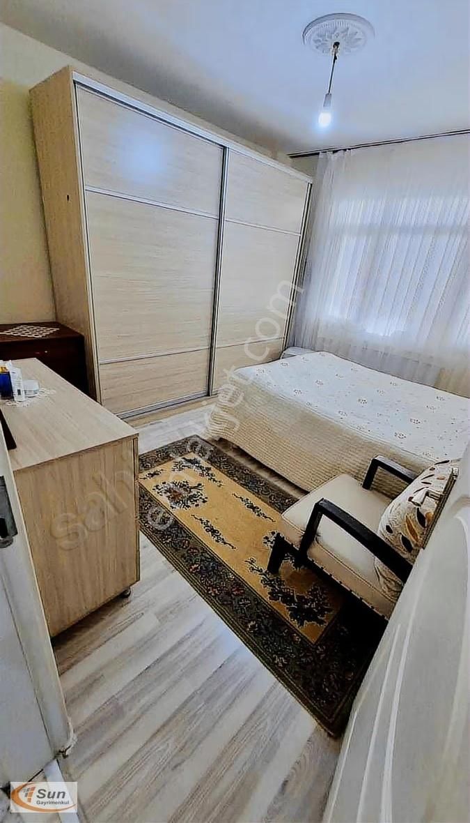 Ümraniye Altınşehir Mh Metroya 3 Dk 2+1 İskanli 120m2 Ara Kat - Görsel 5