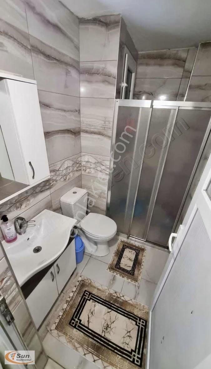 Ümraniye Altınşehir Mh Metroya 3 Dk 2+1 İskanli 120m2 Ara Kat - Görsel 6