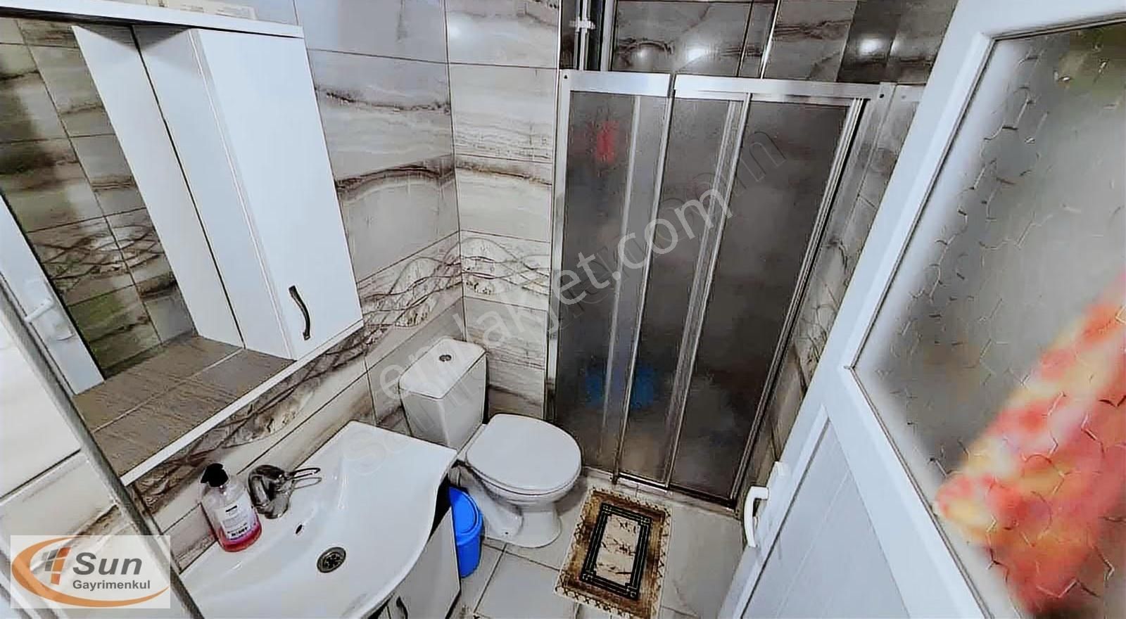 Ümraniye Altınşehir Mh Metroya 3 Dk 2+1 İskanli 120m2 Ara Kat - Görsel 10