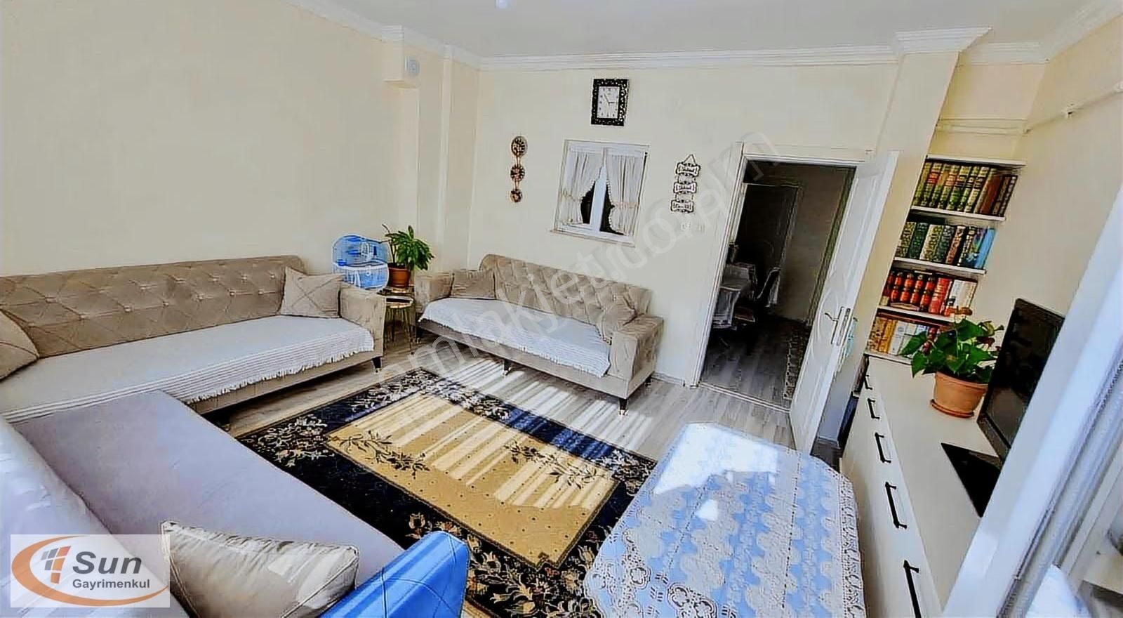 Ümraniye Altınşehir Mh Metroya 3 Dk 2+1 İskanli 120m2 Ara Kat - Görsel 3