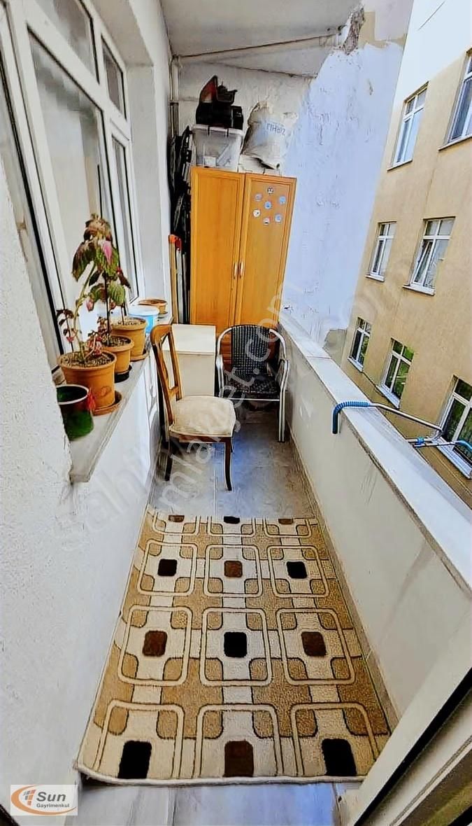 Ümraniye Altınşehir Mh Metroya 3 Dk 2+1 İskanli 120m2 Ara Kat - Görsel 11