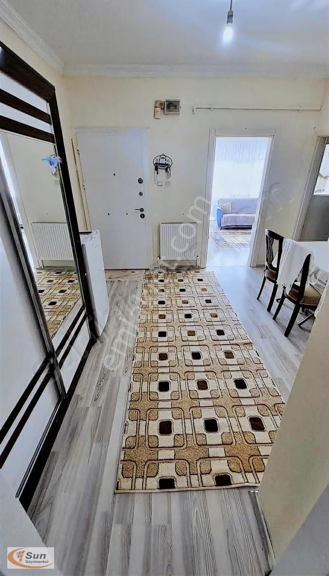 Ümraniye Altınşehir Mh Metroya 3 Dk 2+1 İskanli 120m2 Ara Kat - Görsel 18