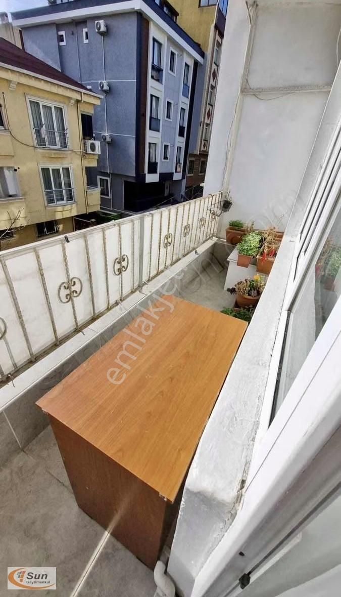 Ümraniye Altınşehir Mh Metroya 3 Dk 2+1 İskanli 120m2 Ara Kat - Görsel 22