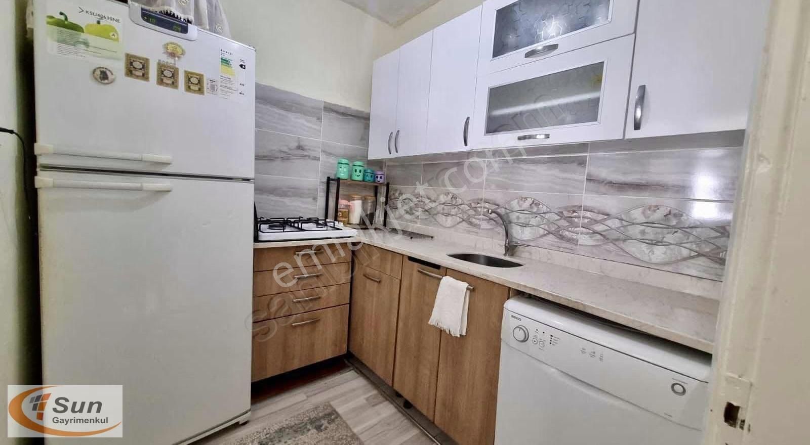 Ümraniye Altınşehir Mh Metroya 3 Dk 2+1 İskanli 120m2 Ara Kat - Görsel 7