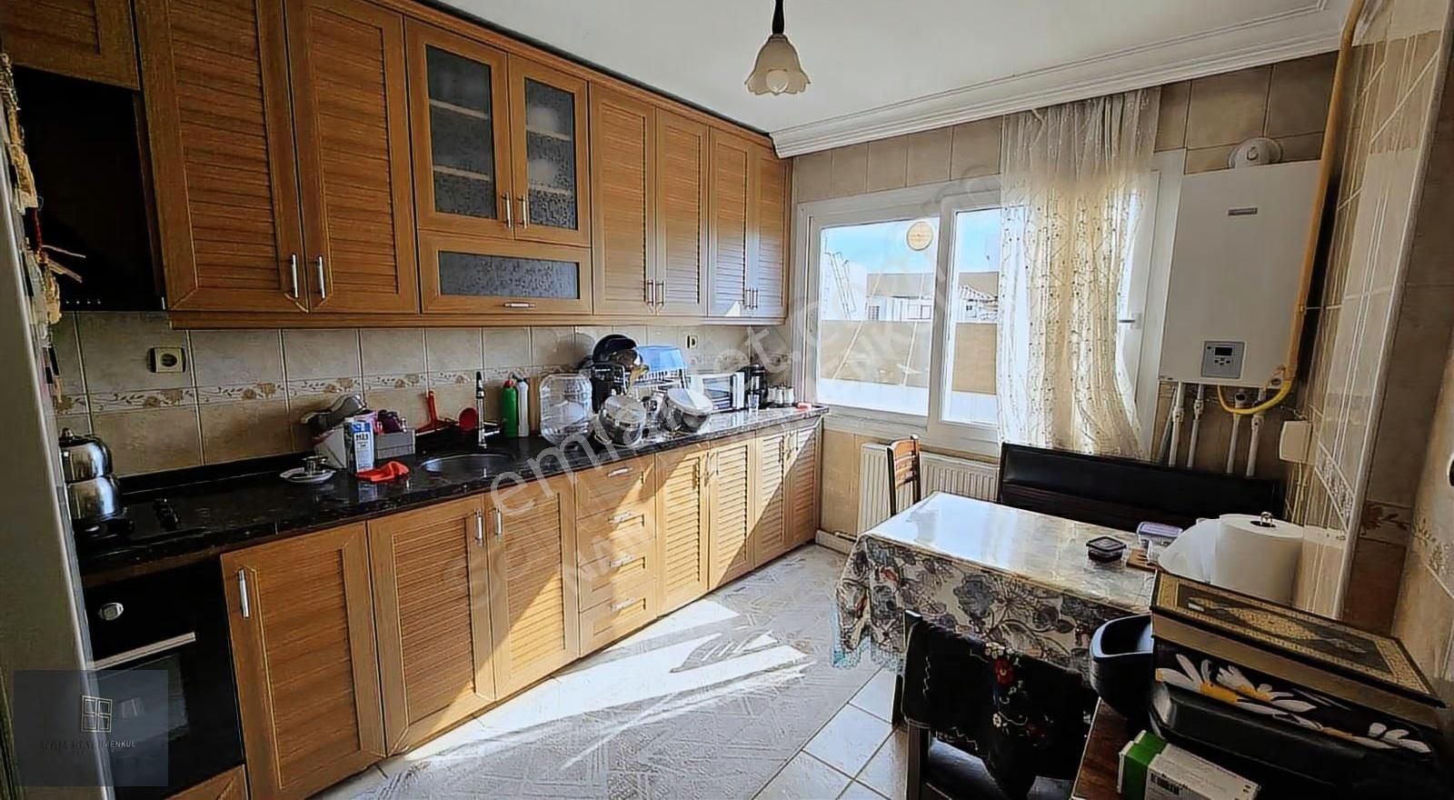 Osmaniye Mah. Karayolları Yanı Satılık 3+1 Daire Fırsatı - Görsel 18