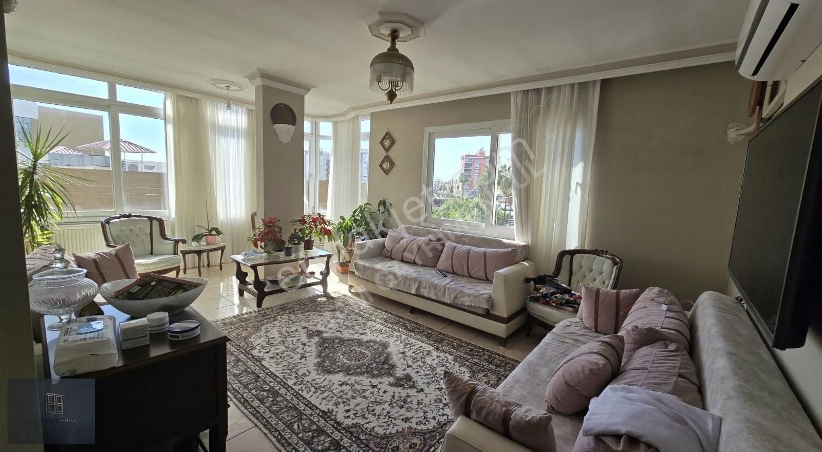 Osmaniye Mah. Karayolları Yanı Satılık 3+1 Daire Fırsatı - Görsel 9