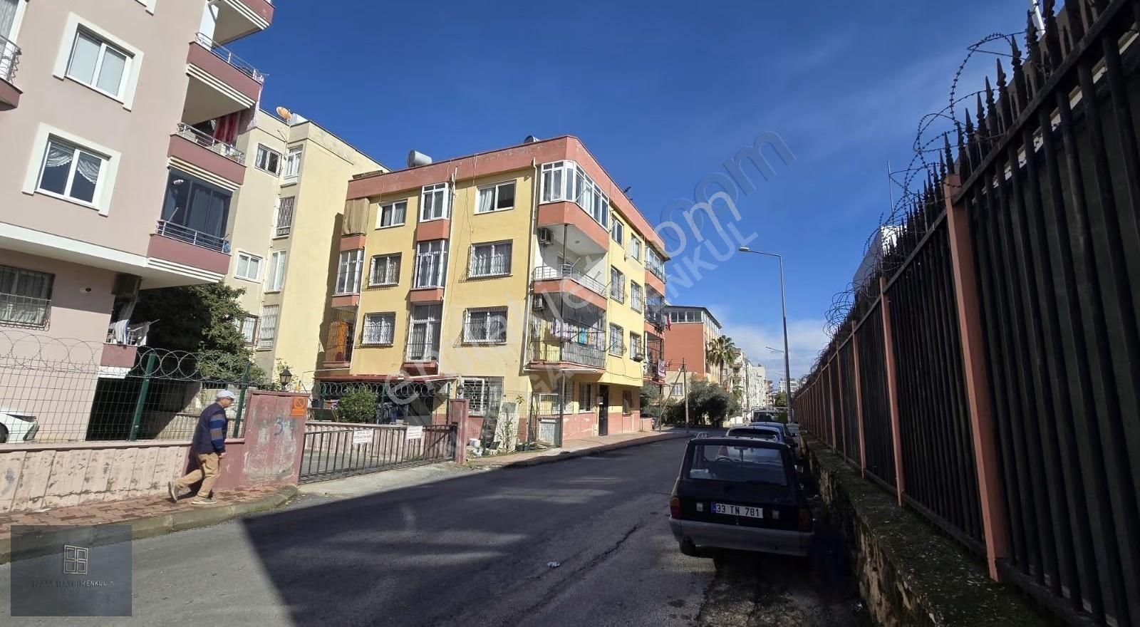 Osmaniye Mah. Karayolları Yanı Satılık 3+1 Daire Fırsatı - Görsel 27