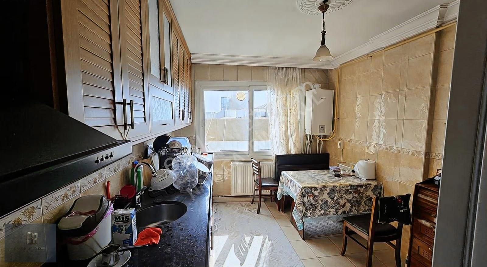 Osmaniye Mah. Karayolları Yanı Satılık 3+1 Daire Fırsatı - Görsel 17