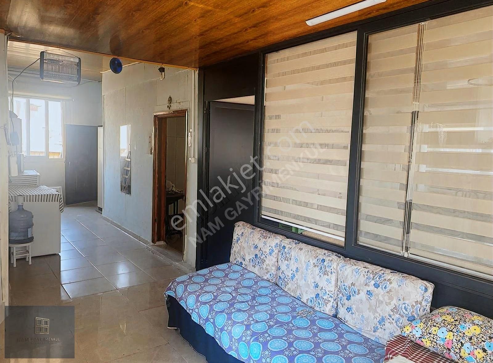 Mersin Toroslar Alsancak'ta Kiralık 3+1 Daire (yıllık Peşin) - Görsel 22