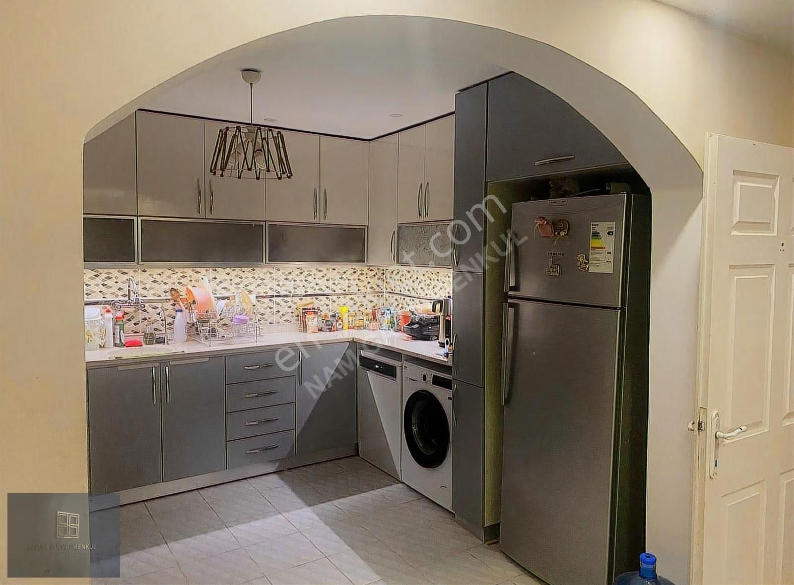 Mersin Toroslar Alsancak'ta Kiralık 3+1 Daire (yıllık Peşin) - Görsel 12
