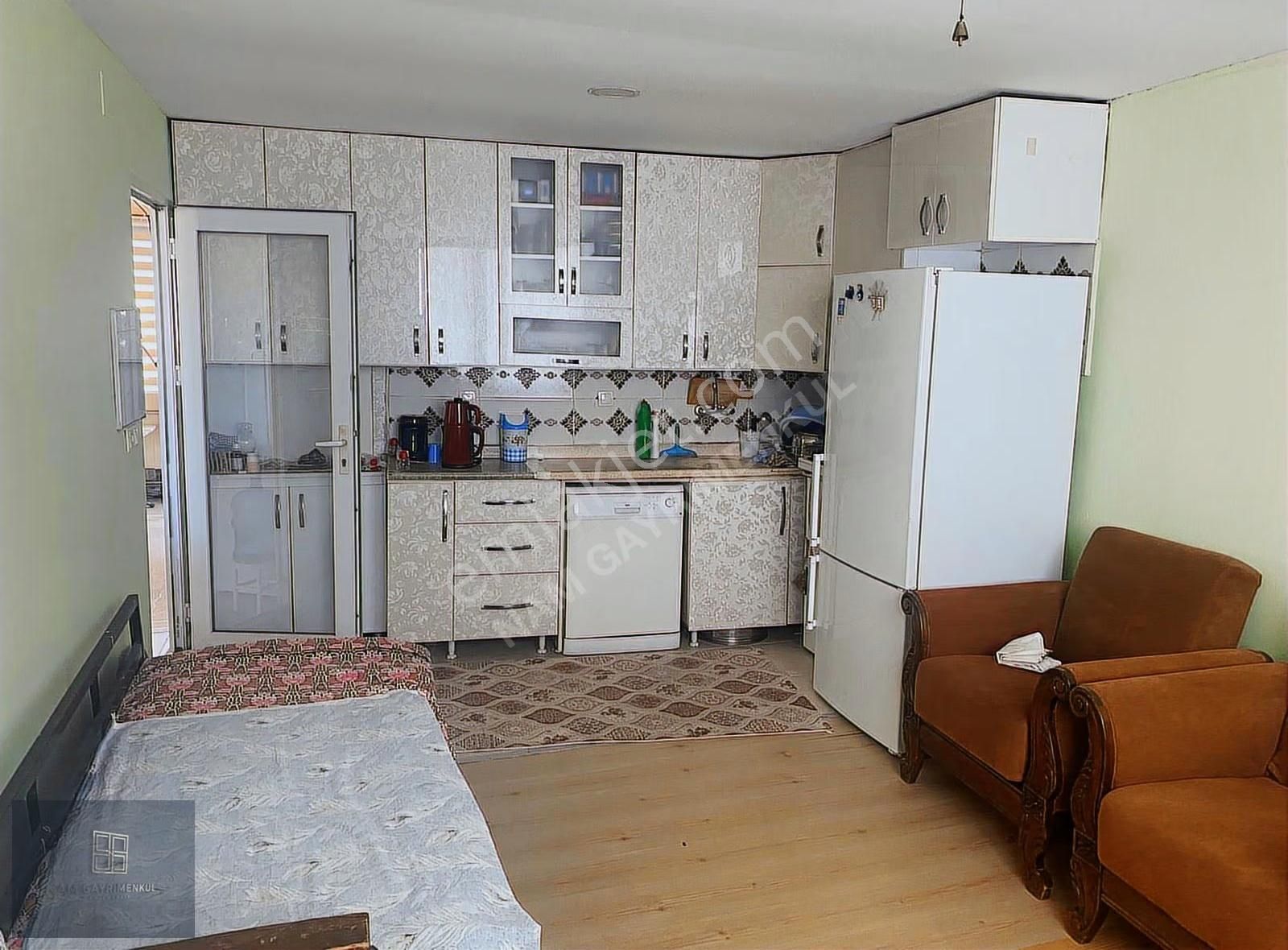 Mersin Toroslar Alsancak'ta Kiralık 3+1 Daire (yıllık Peşin) - Görsel 16