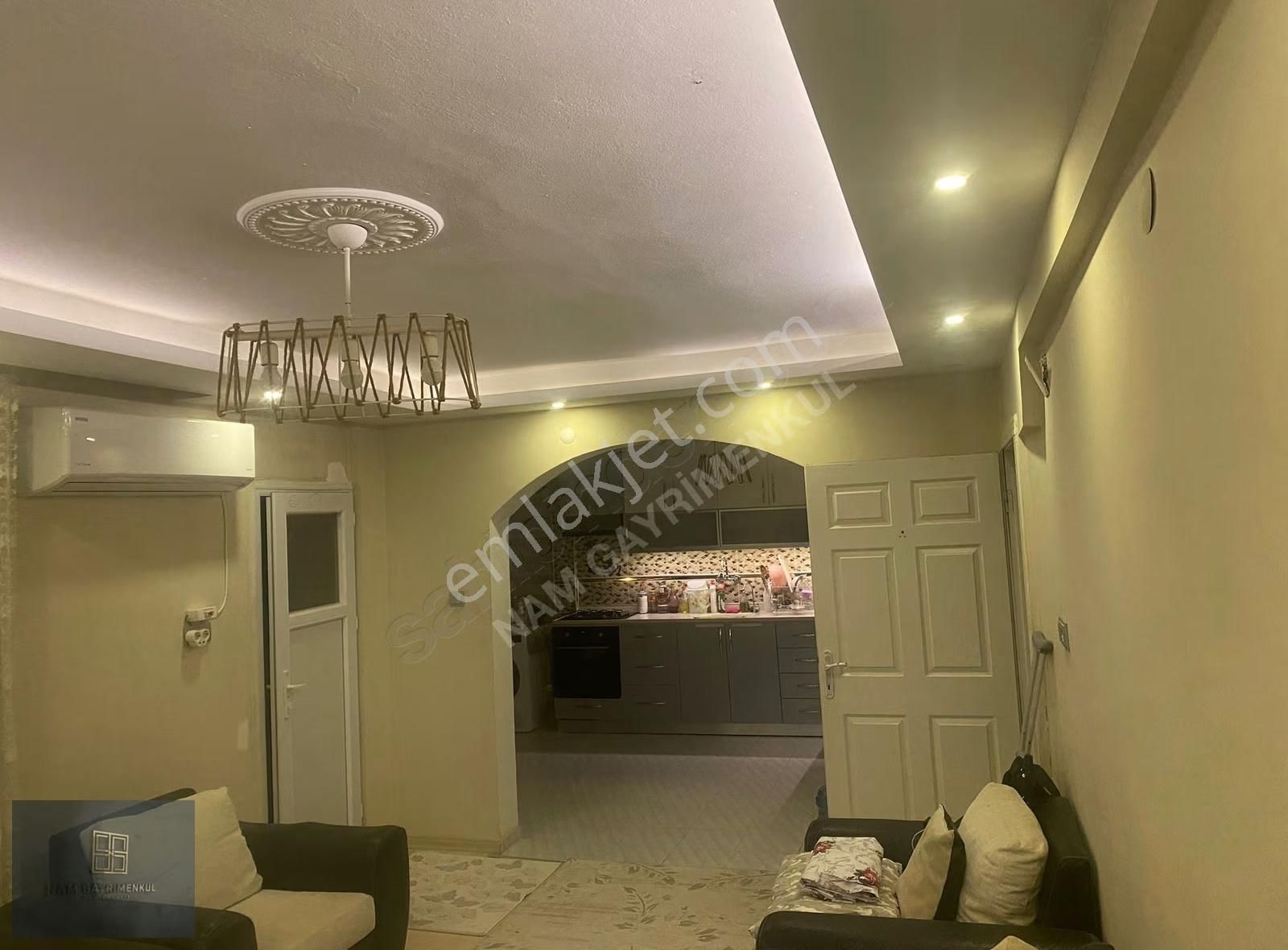 Mersin Toroslar Alsancak'ta Kiralık 3+1 Daire (yıllık Peşin) - Görsel 18