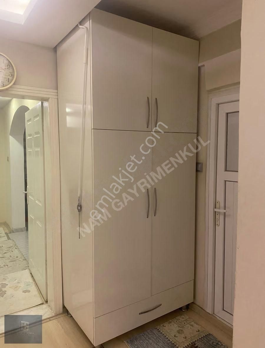 Mersin Toroslar Alsancak'ta Kiralık 3+1 Daire (yıllık Peşin) - Görsel 15